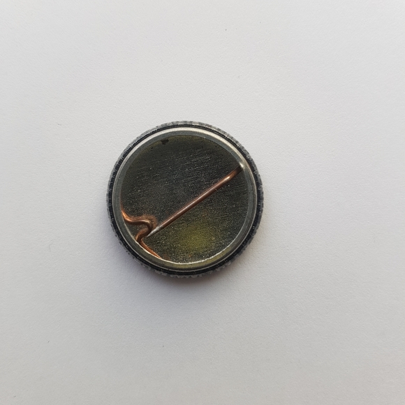 💲5️⃣ in 🛍️of2+ Gender Question Mark Button - Picture 2 of 3